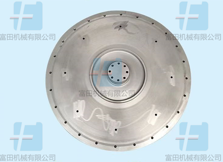 爱立许R08W型混合机卸料门 国产直销口碑保障 