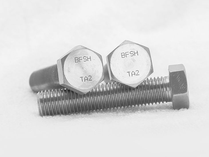 2026年4月钛螺丝、钛合金螺丝供应商口碑推荐