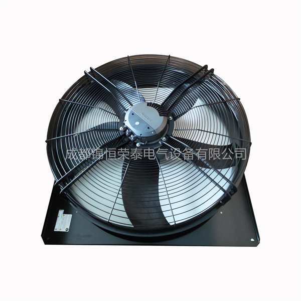 德国ebmpapst轴流风机 W3G910-KS35-03 精密空调用工业风扇