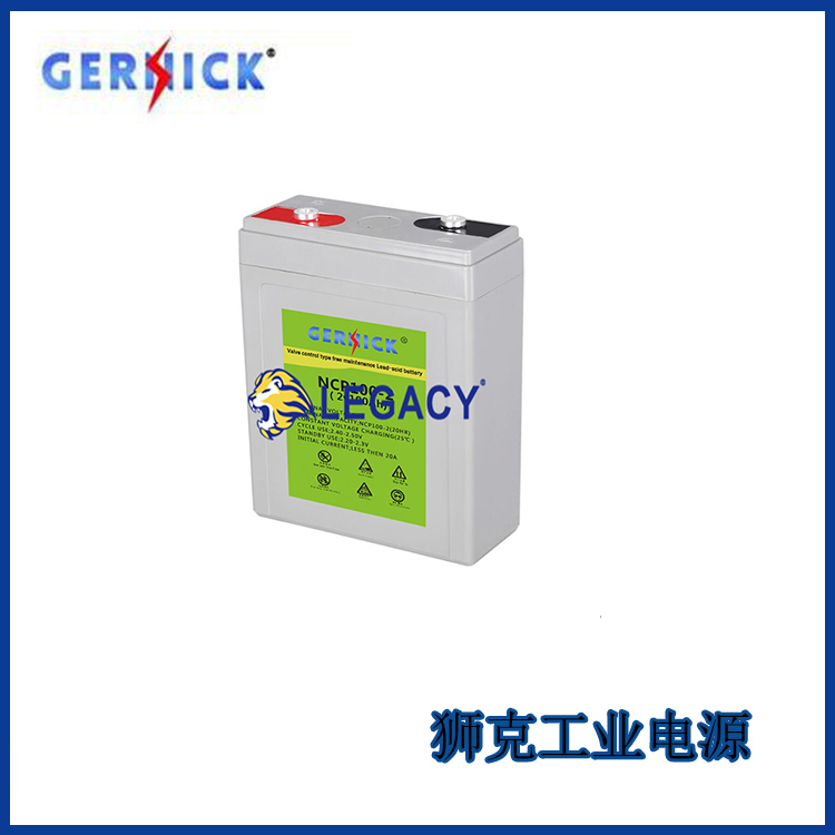 德国尼克机房应急EPS直流电源NCP450-2 2V450AH