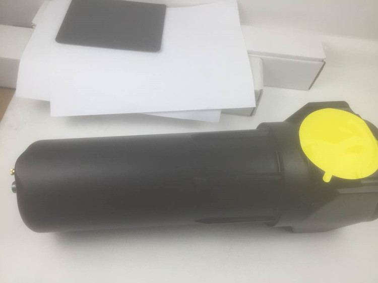 日盛过滤器RSG-AR-3900F RSG-AR-3900P 锂电  喷涂  医药行业气源过滤