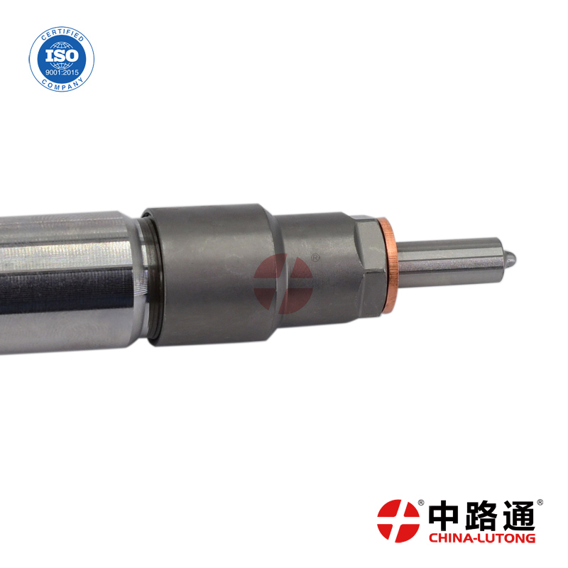皮卡江铃喷油器  0 445 110 059