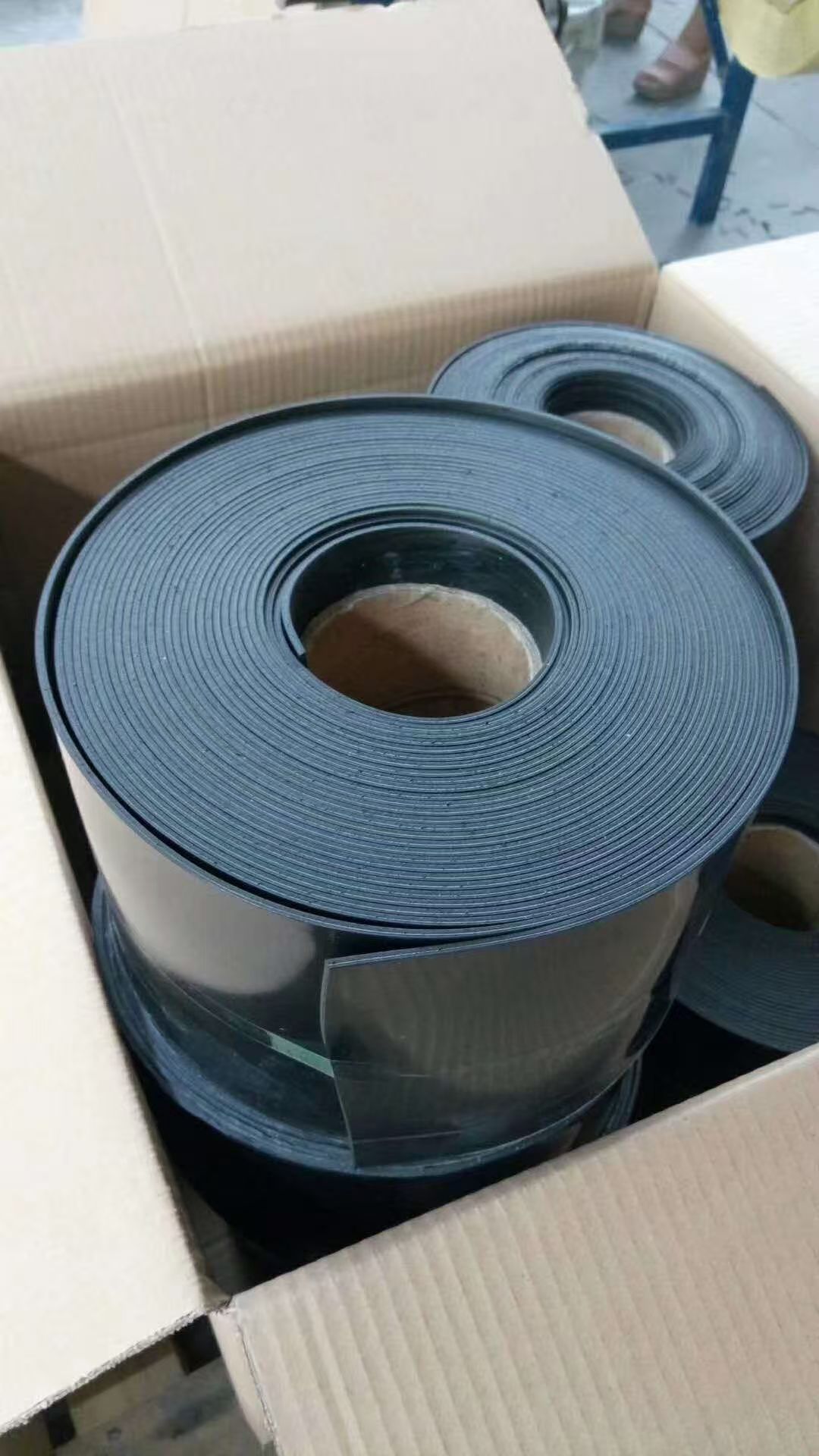 恒电位仪