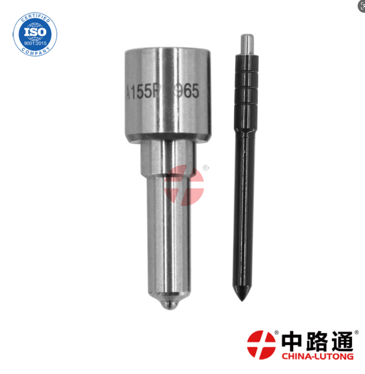 柴油发动机喷油嘴DLLA153P2732