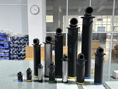 阿特拉斯除油滤芯DDP110+过滤器滤芯2901207975