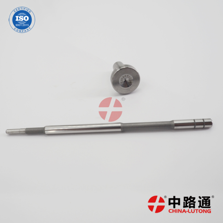 高压共轨阀组件F00V C01 368