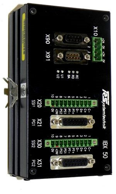 1784-KT 总线工业通信卡