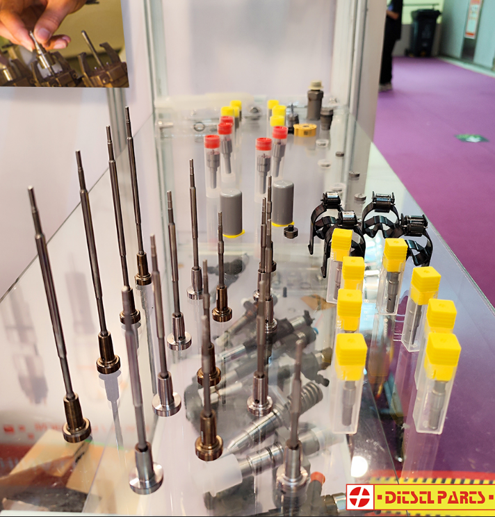 2025年中东伊朗汽配展