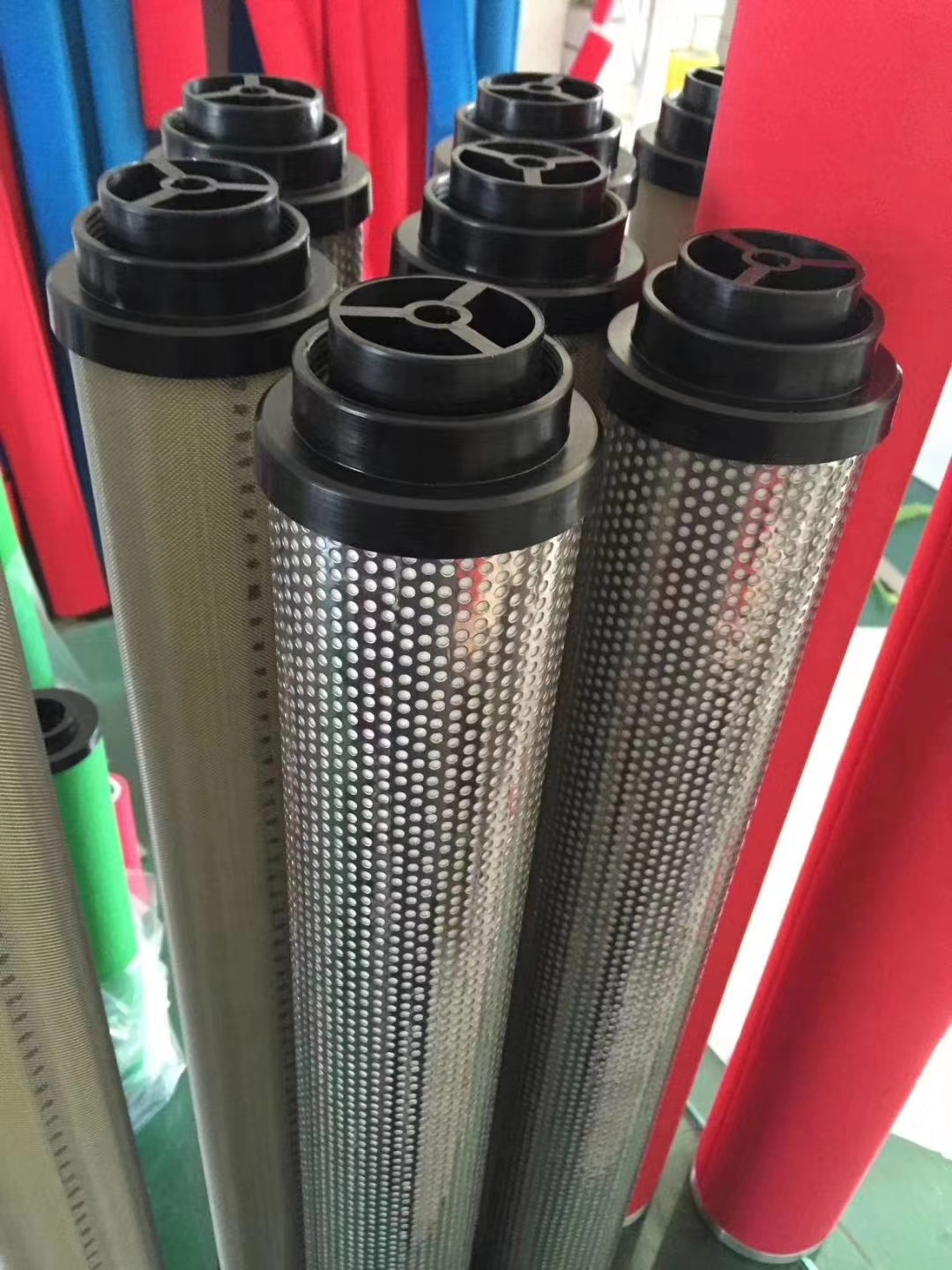 科林滤芯KL*C/T/A/F/H-70E空气油水过滤适用C/T/A/F/H-70-D过滤器