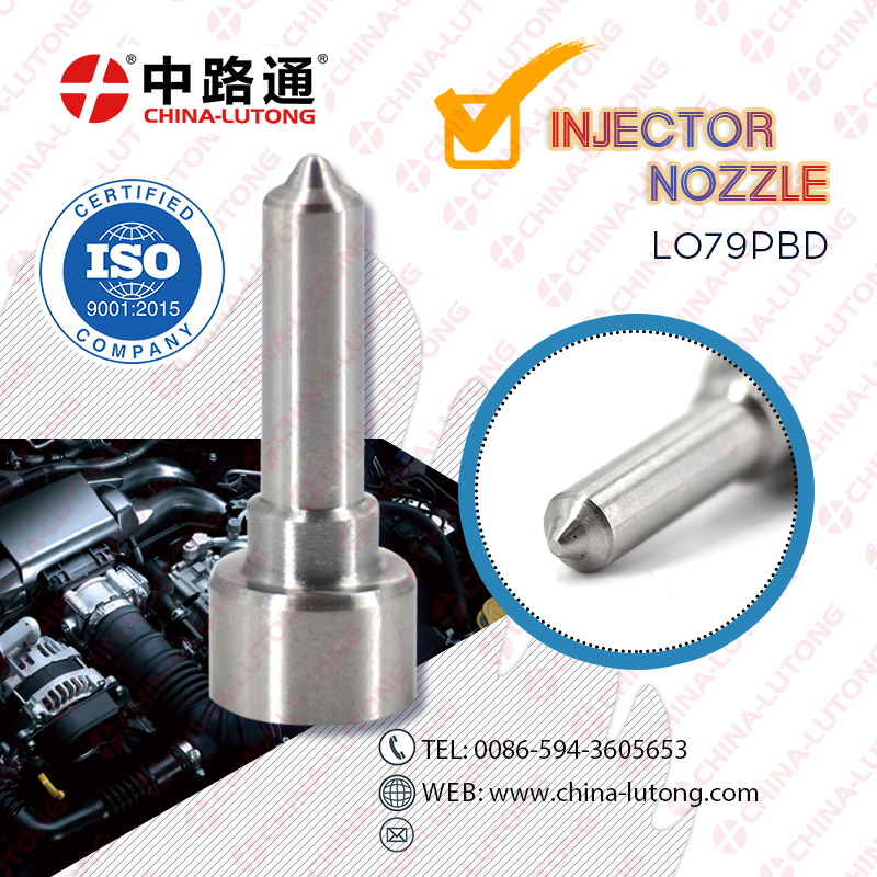 共轨油嘴0433175366