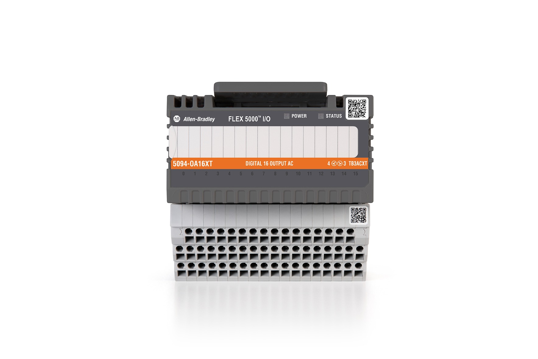 5094-OA16罗克韦尔数字量输出模块