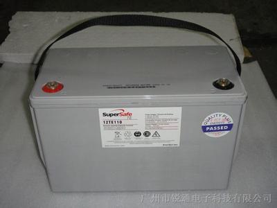 供应霍克FPG胶体蓄电池FPG100-12R 12V100AH绿色电源