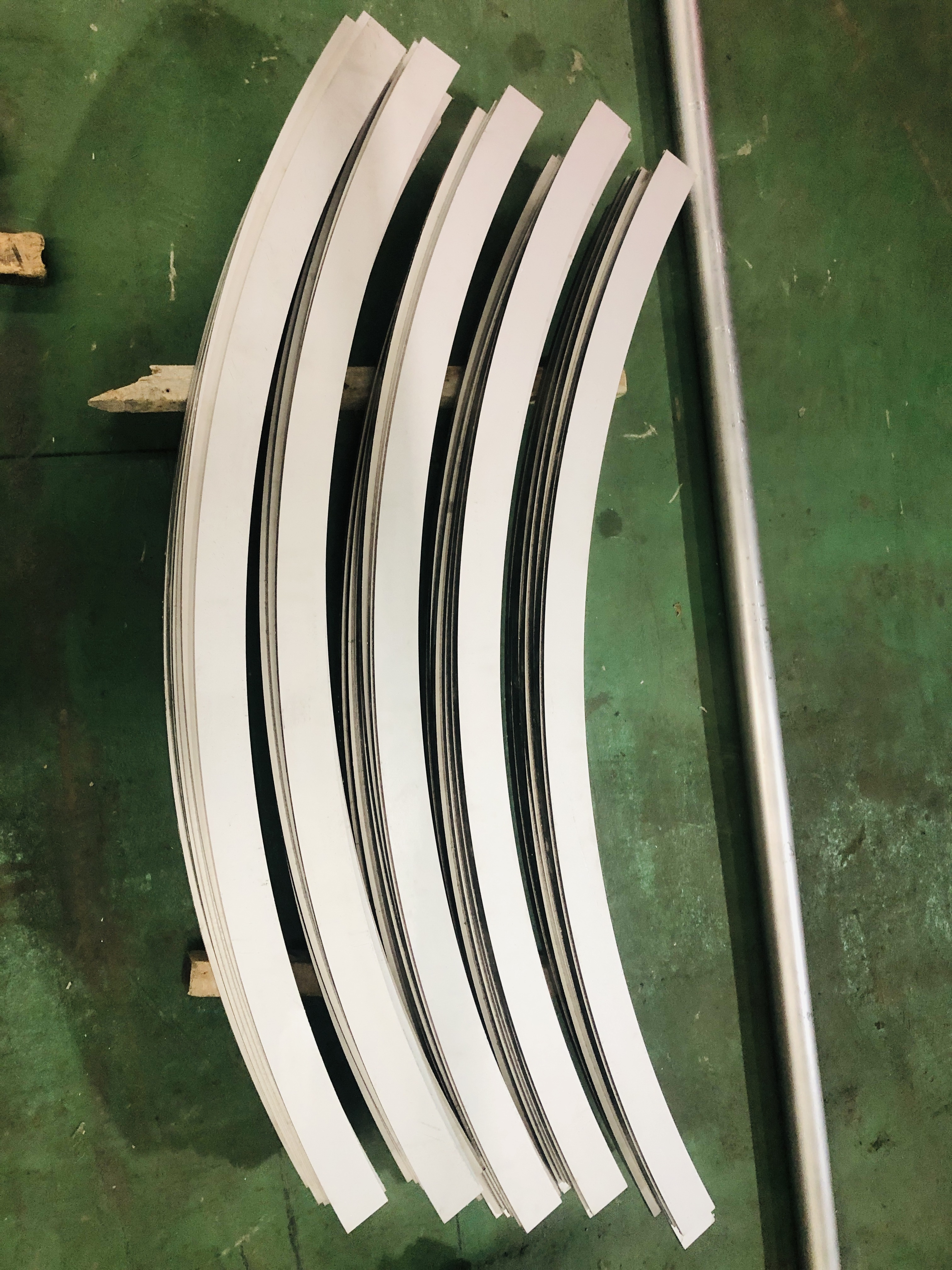 欣旺腾现货TA2钛合金板  可零切TA2激光零切钛板 高强度钛板