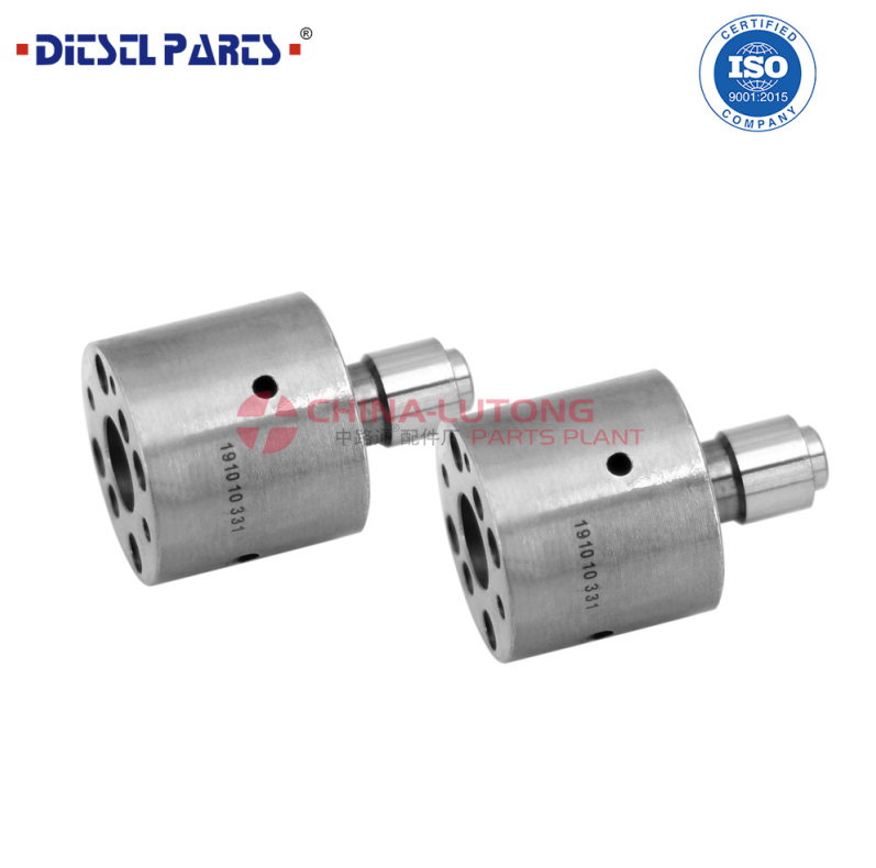 适配于卡特彼勒IT62H装载机喷油器总成