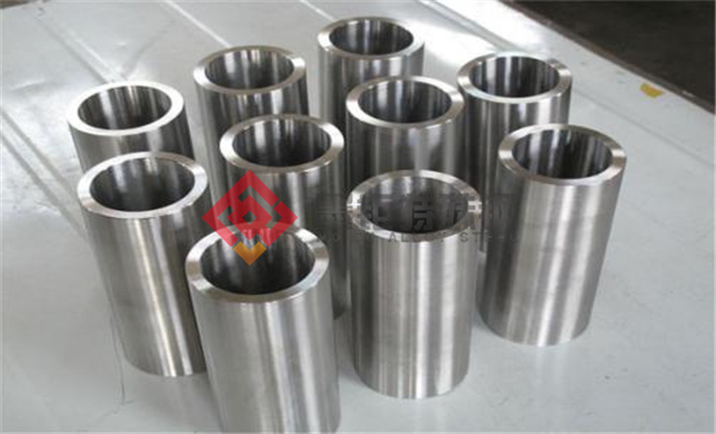 Nickel 200工业纯镍强碱工况垫片板材不同厚度现货好找吗