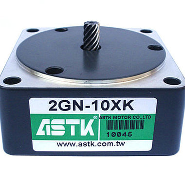 ASTK小型减速机电机当天发2RK6RGN-C 2GN10XK 2GN-10XK