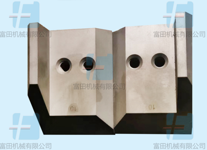 R09/T型-爱立许强力混合机备件底部工具