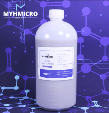 金刚石抛光液 MYH-DPS500