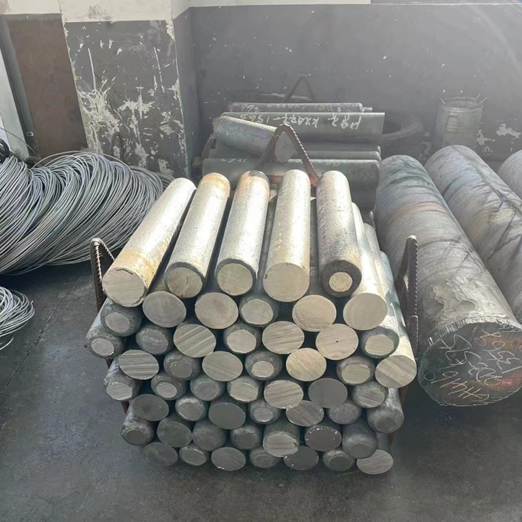 支恩百科：Incoloy890合金