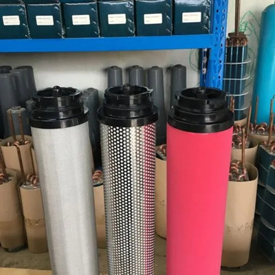 嘉隆精密滤芯JHF9-10 JHF7-150 JHF5-10