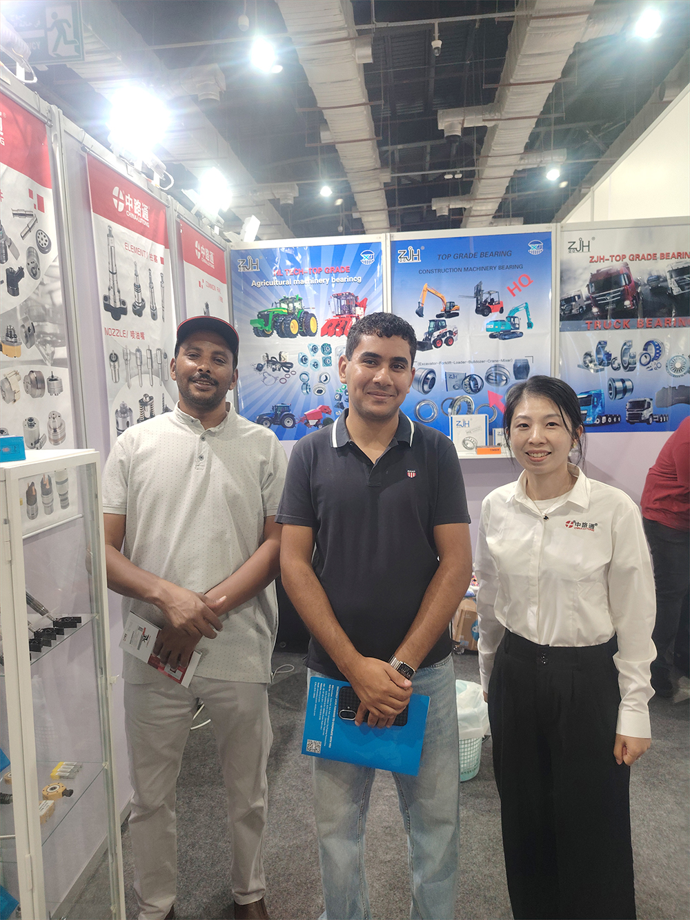 2026年埃及开罗汽车工业及售后服务展览会(AutoTech) 2026埃及汽车及配件展