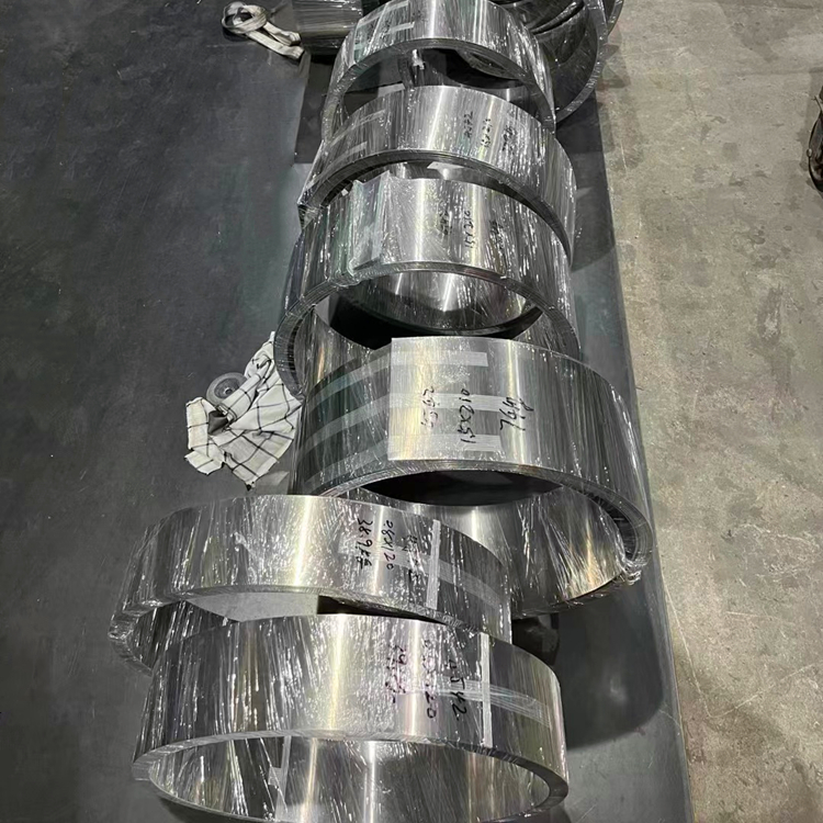 工艺性能解读：镍基合金-Nimonic PK25合金锻件