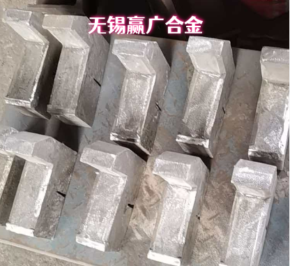 GX40CrNiSi25-12耐热合金步进梁、滑轨、炉底支撑件厂家