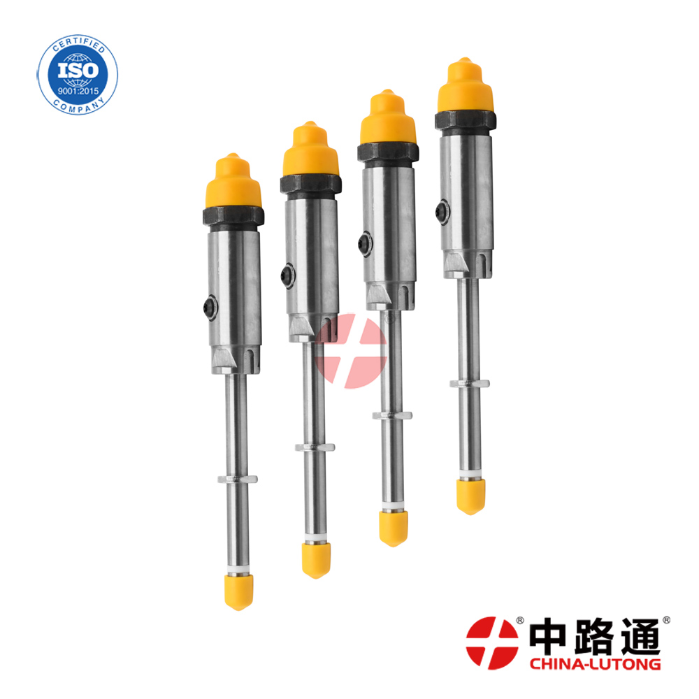 适配于全新总成喷油器4W7019 汽车上的喷油器