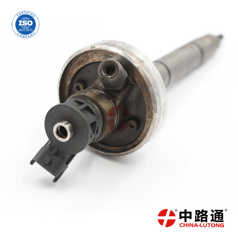 柴油车高压共轨适配于喷油器全新博世