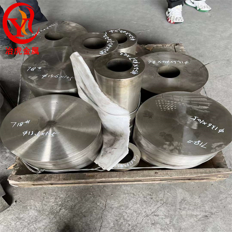 镍铬电热合金Cr15Ni60钢带——Cr15Ni60钢板