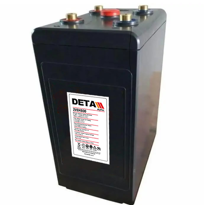 德国银杉DETA\\\dryflex蓄电池DK950深循环 12V95AH 汽车启动电池