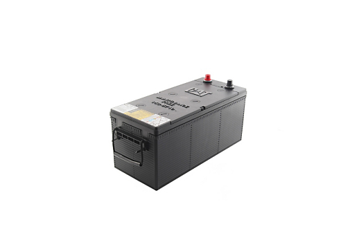 美国CAT卡特蓄电池75-4280持久性放电电池