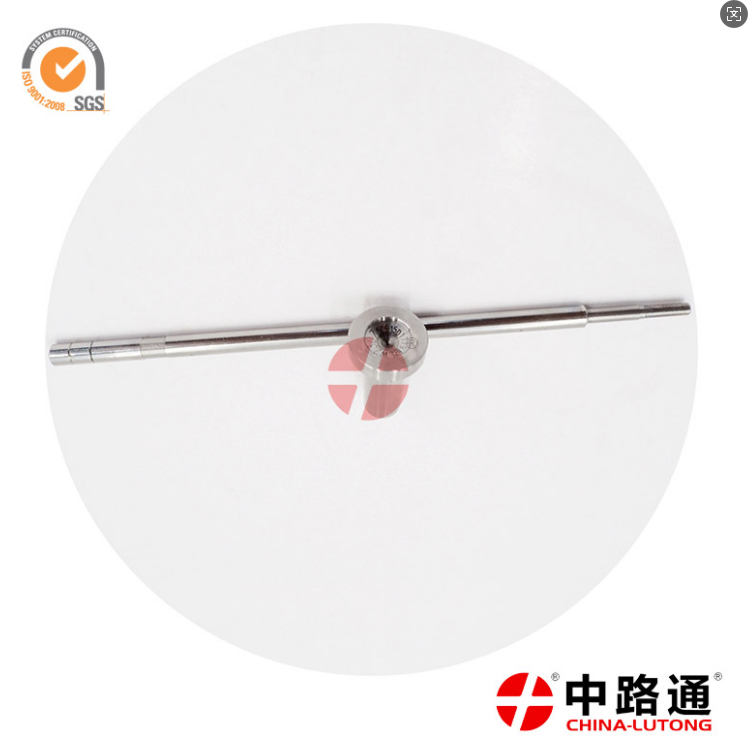 喷油器阀组件F00V C01 356