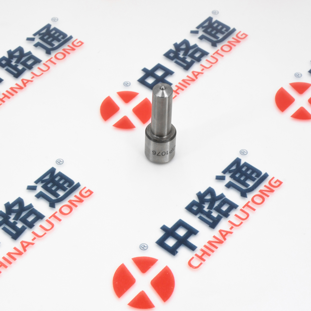 柴油喷油嘴0 433 171 682共轨油嘴DLLA155P985