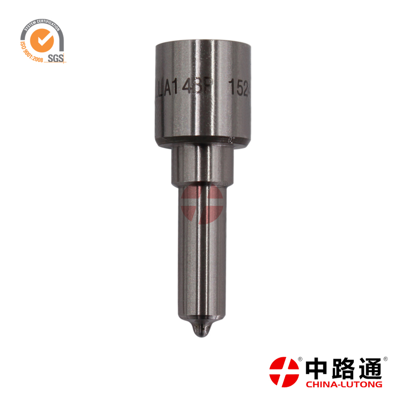 共轨喷油嘴L244PRD