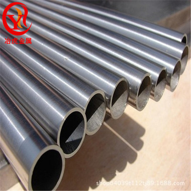 上海冶虎:供应优质BMn3-12锰白铜管 锰白铜棒 锰白铜板