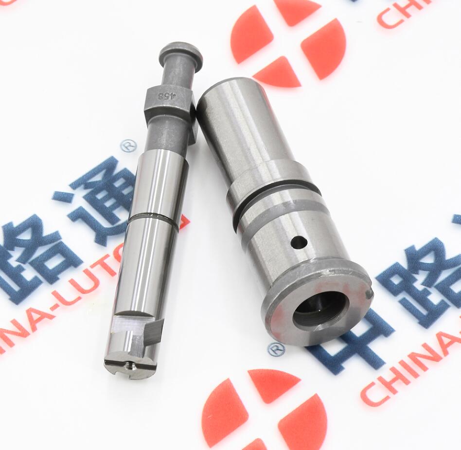 柴油机燃油泵柱塞F000401458适用于依维柯发动机柱塞