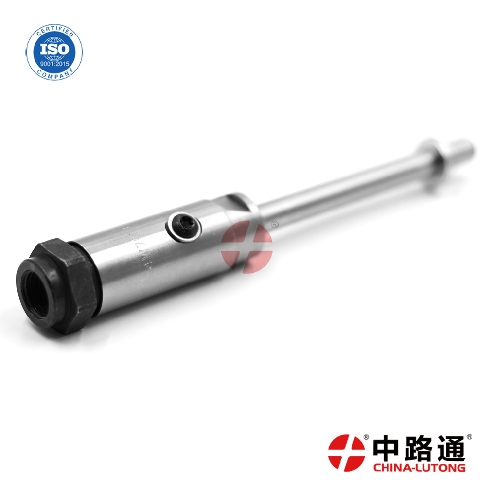 适配于内燃铲运机电控发动机喷油器