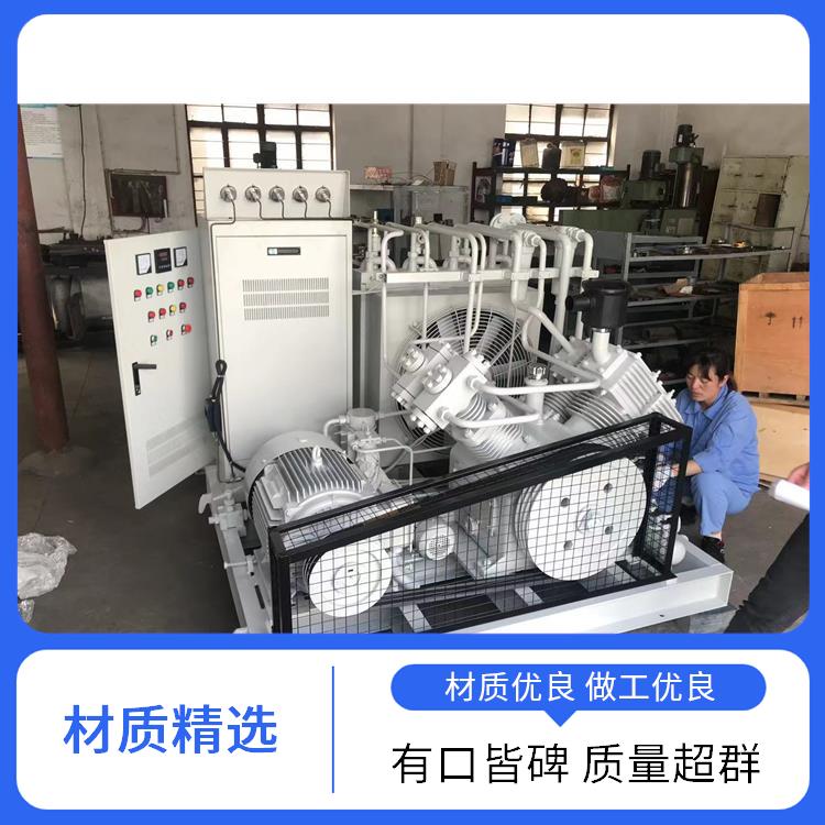 试压250bar空压机25mpa空气压缩机