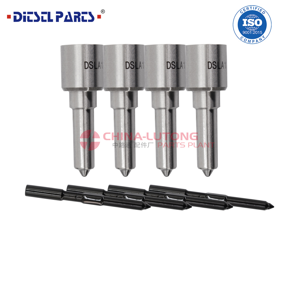 共轨油嘴DSLA128P5510高压共轨喷油嘴0433175510