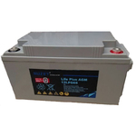 RUZET路盛蓄电池2TPG4502V450AH机房防断电
