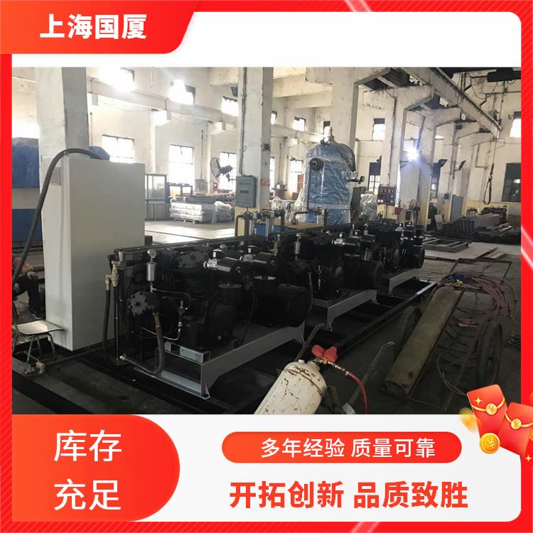 25mpa空气压缩机250kg高压空压机