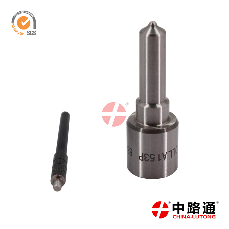 柴油喷油嘴DLLA150P725