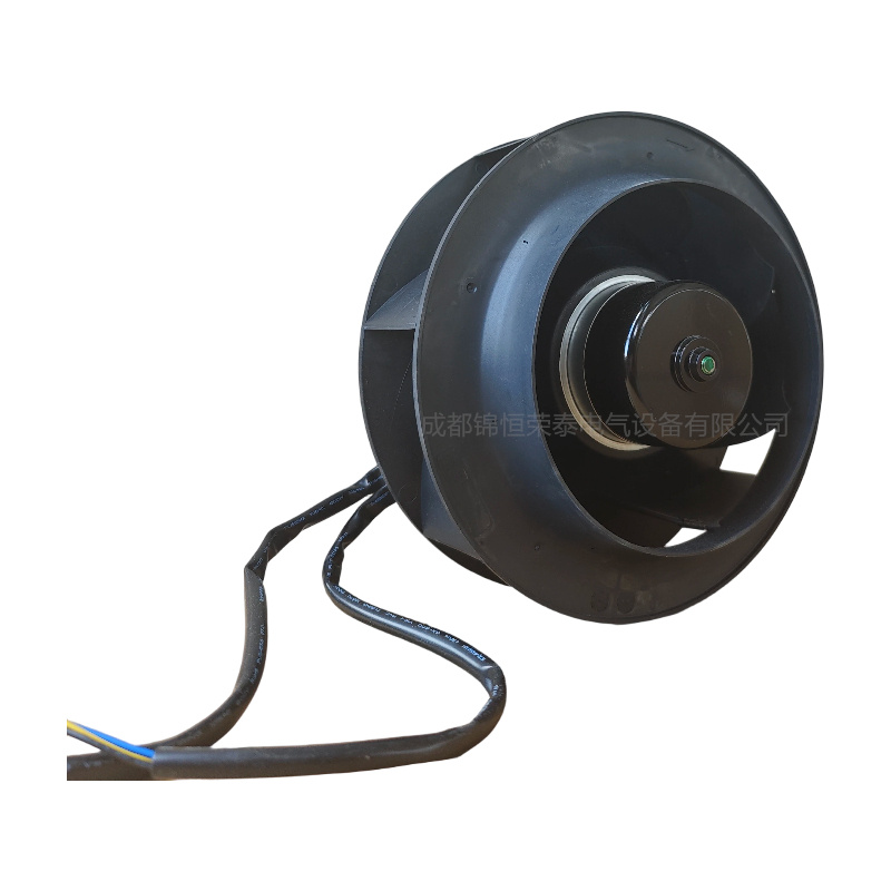 泛仕达Fans-tech离心风机 SC225F2-055-000-101 制冷散热用风扇