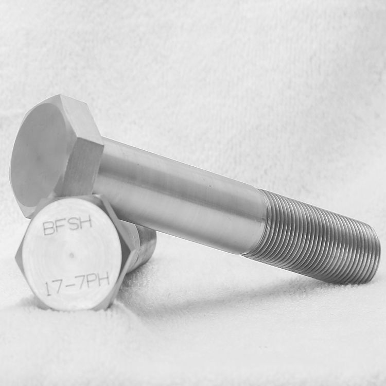 沉淀硬化不锈钢螺丝15-5PH、17-4PH、17-7PH紧固件供应商厂家推荐
