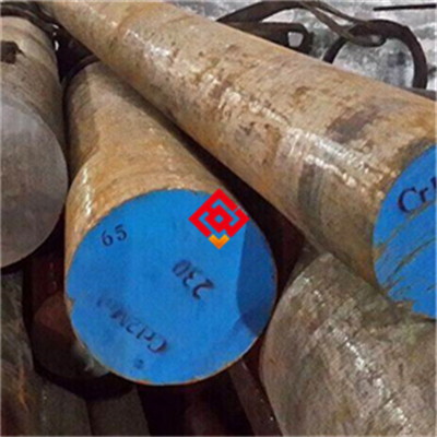 X2CrMoNi27-4-2 高铬钼钢：浓硝酸高温工况专用耐蚀材