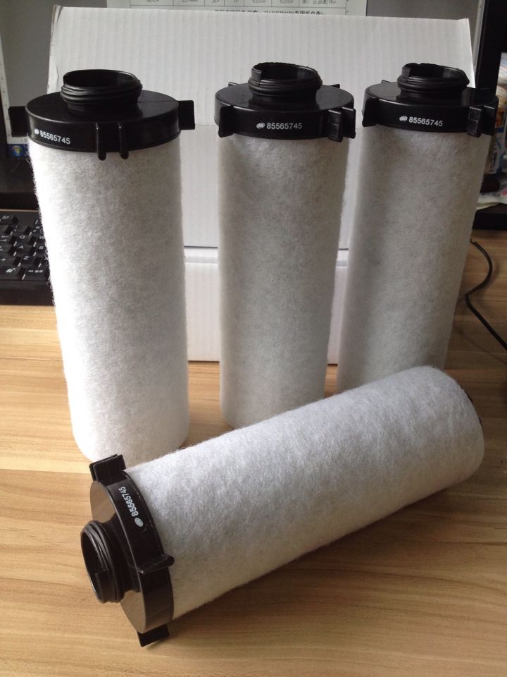 英格索兰新款滤芯85565828 85565836 85565844 85565851过滤器芯