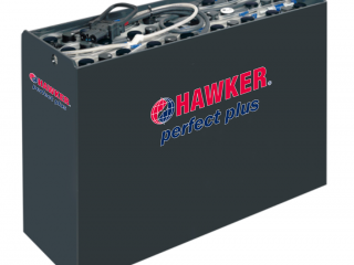 霍克AX12-45工业后备12v45ah现货