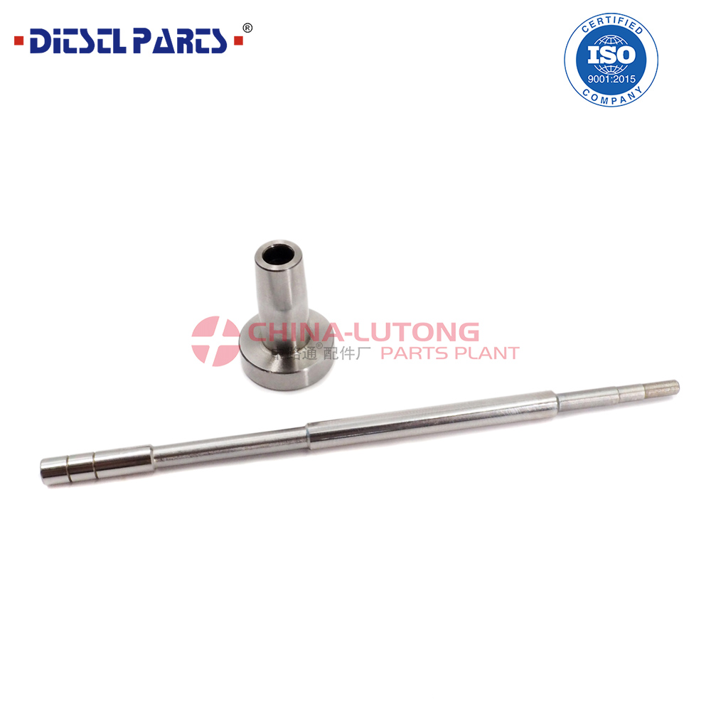 0 445 110 162喷油器阀组件