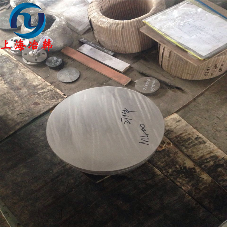 Monel400高温合金执行标准